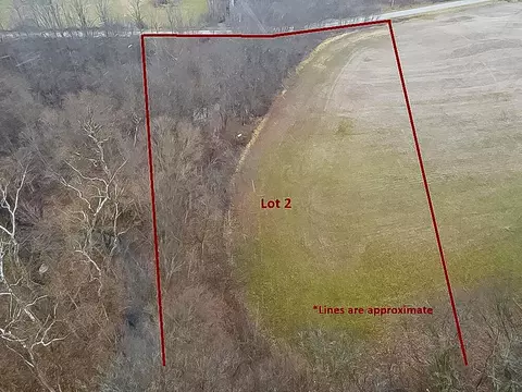 0 County Road 23 #LOT 2, Cardington, OH 43315