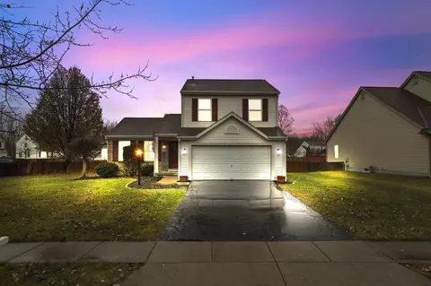 8388 Rodebaugh Rd, Reynoldsburg, OH 43068