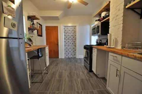 Kitchen - 787 E 3rd Ave, Columbus, OH 43201 photo 3 of 8