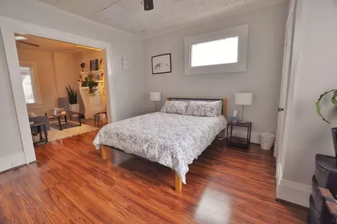Bedroom - 787 E 3rd Ave, Columbus, OH 43201 photo 2 of 10