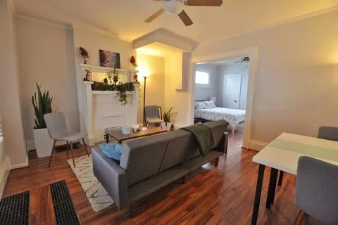 Living - 787 E 3rd Ave, Columbus, OH 43201 photo 2 of 3