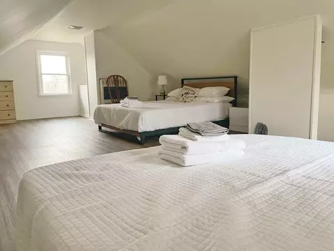 Bedroom - 787 E 3rd Ave, Columbus, OH 43201 photo 7 of 10