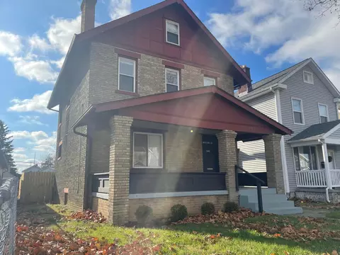 Exterior - 787 E 3rd Ave, Columbus, OH 43201 photo 2 of 5