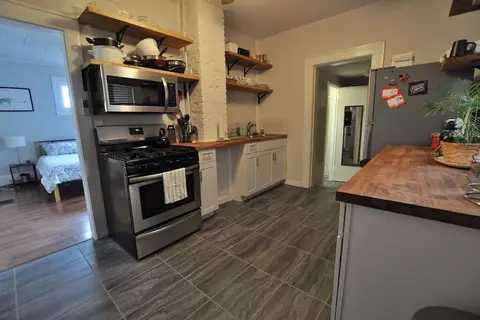 Kitchen - 787 E 3rd Ave, Columbus, OH 43201 photo 1 of 8