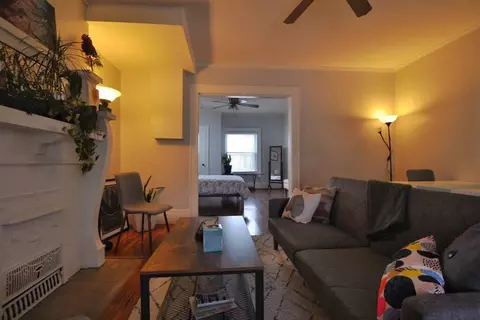 Living - 787 E 3rd Ave, Columbus, OH 43201 photo 3 of 3