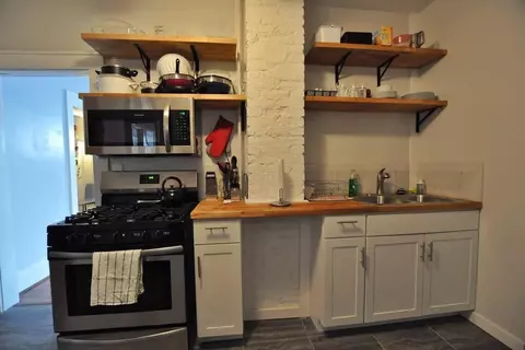 Kitchen - 787 E 3rd Ave, Columbus, OH 43201 photo 2 of 8
