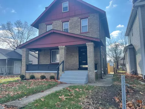 Exterior - 787 E 3rd Ave, Columbus, OH 43201 photo 3 of 5