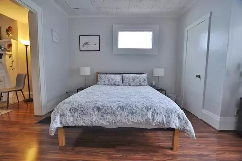Bedroom - 787 E 3rd Ave, Columbus, OH 43201 photo 3 of 10