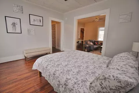Bedroom - 787 E 3rd Ave, Columbus, OH 43201 photo 1 of 10