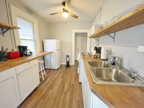 Kitchen - 787 E 3rd Ave, Columbus, OH 43201 photo 6 of 8
