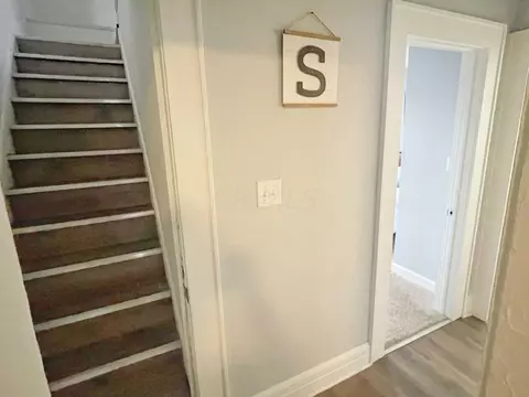 Entry Way - 787 E 3rd Ave, Columbus, OH 43201 photo 3 of 3