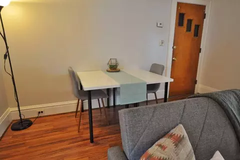 Dining - 787 E 3rd Ave, Columbus, OH 43201 photo 1 of 1
