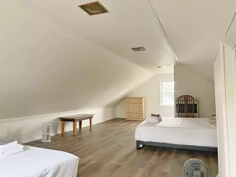 Bedroom - 787 E 3rd Ave, Columbus, OH 43201 photo 10 of 10
