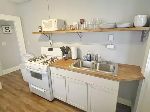Kitchen - 787 E 3rd Ave, Columbus, OH 43201 photo 7 of 8