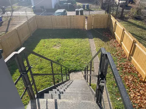 Exterior - 787 E 3rd Ave, Columbus, OH 43201 photo 4 of 5
