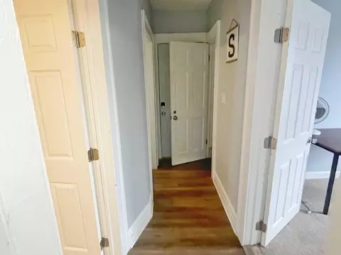 Entry Way - 787 E 3rd Ave, Columbus, OH 43201 photo 1 of 3