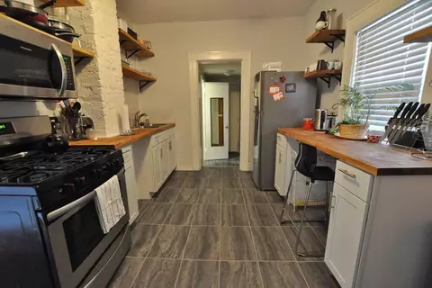 Kitchen - 787 E 3rd Ave, Columbus, OH 43201 photo 5 of 8