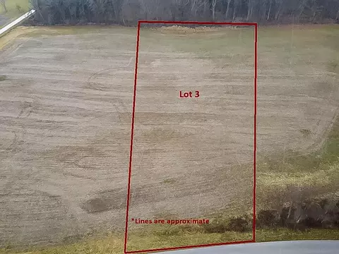0 County Road 23 #LOT 3, Cardington, OH 43315