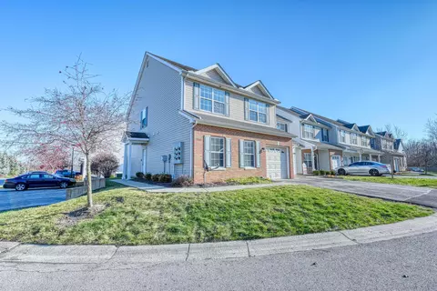 5544 Gabriels Landing Dr #601, Galloway, OH 43119