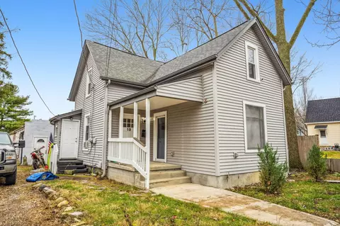 19 E Lincoln St, Westerville, OH 43081
