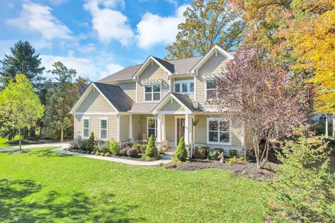 5525 Forest Highlands Ct, Westerville, OH 43082