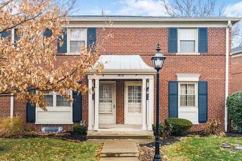 1810 Kings Ct #F, Columbus, OH 43212
