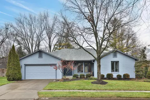 1016 Rutland Way, Worthington, OH 43085