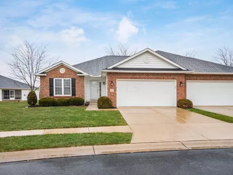 6214 Country Side Rd, Plain City, OH 43064