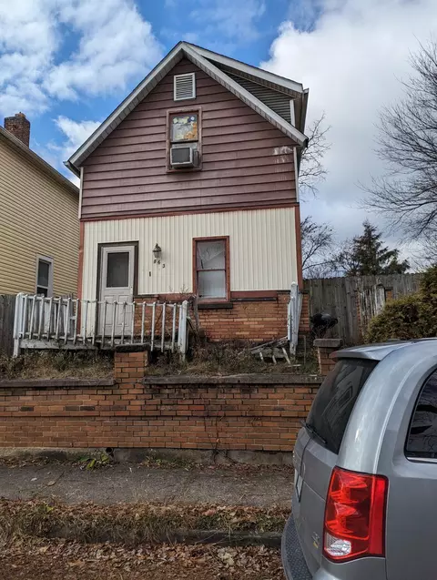 863 Carpenter St, Columbus, OH 43206