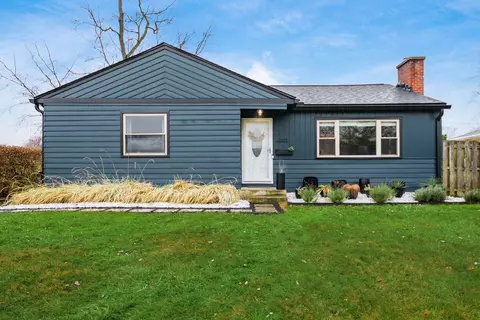 2479 Nottingham Rd, Columbus, OH 43221