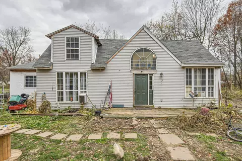 3743 Aberdeen Ave, Columbus, OH 43219