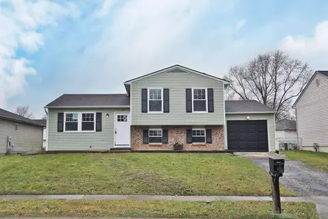 2089 Summer Breeze Dr, Columbus, OH 43223