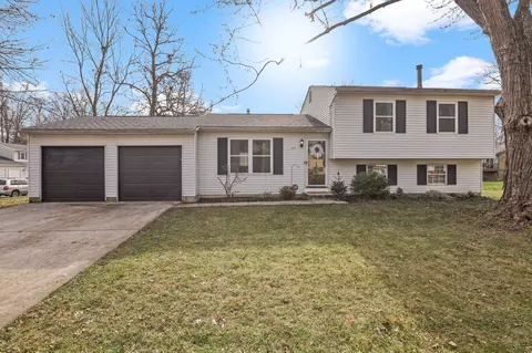 3977 Daffodil Dr, Gahanna, OH 43230