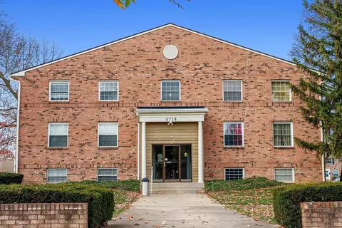 4714 Tarryton Ct S #20-3H, Columbus, OH 43228