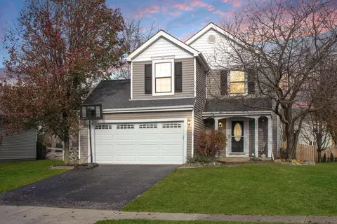 2967 Stone Mountain Dr, Pickerington, OH 43147
