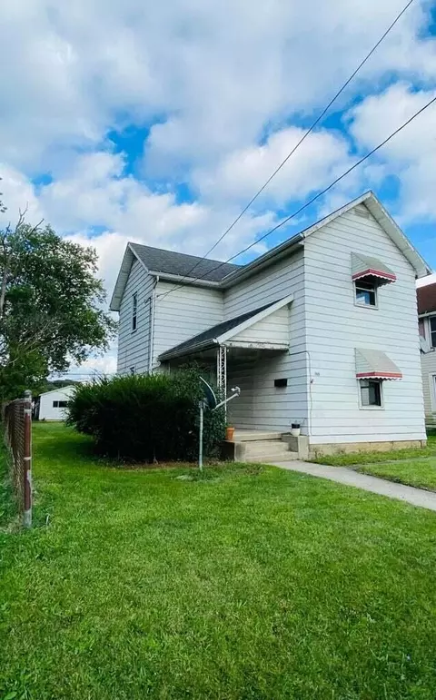 740 Davids St, Marion, OH 43302