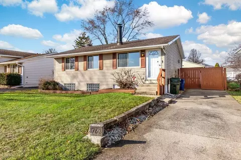 1763 Riverbend Rd, Columbus, OH 43223