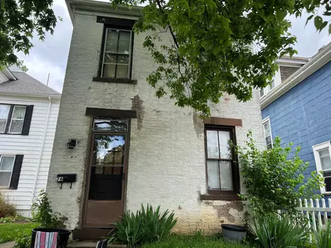 76 E Blake Ave, Columbus, OH 43202