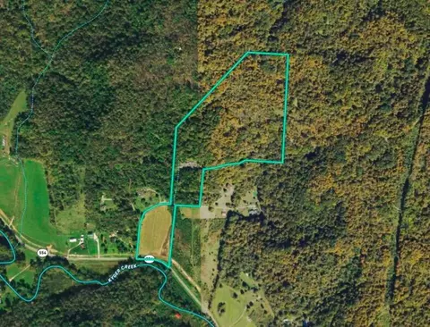 0 State Route 554, Cheshire, OH 45620