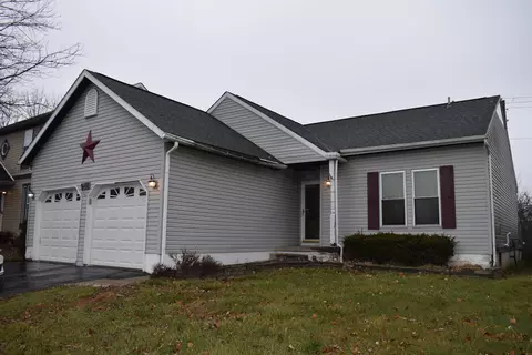 948 Cherry Bud Dr, Columbus, OH 43228