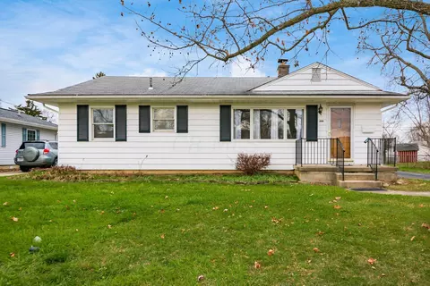 2830 Homecomer Dr, Grove City, OH 43123