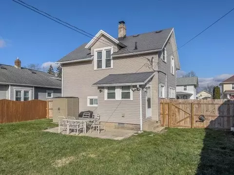 2311 Beatrice St, Springfield, OH 45503 photo 3