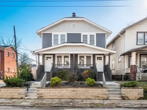 25-27 W Markison Ave, Columbus, OH 43207