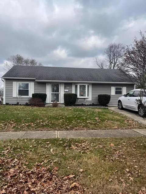 1859 Shasta Dr, Lancaster, OH 43130