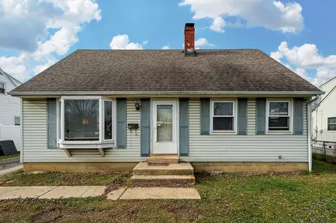 419 Deerfield Rd, Columbus, OH 43228