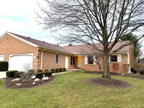 3112 Dartford Trce, Dublin, OH 43017