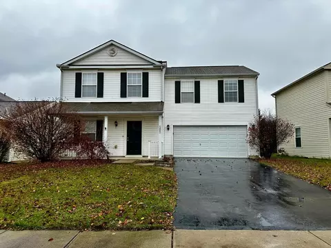 508 Wyndham Ridge Dr, Columbus, OH 43207