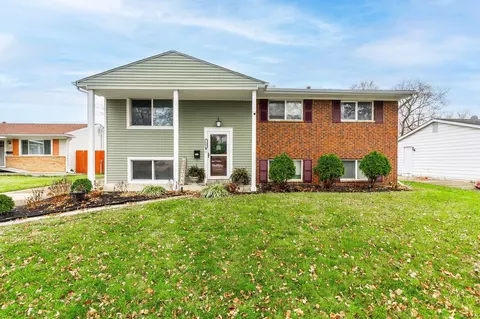 5101 Botsford Dr, Columbus, OH 43232