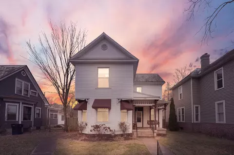 198 N Orchard St, Logan, OH 43138