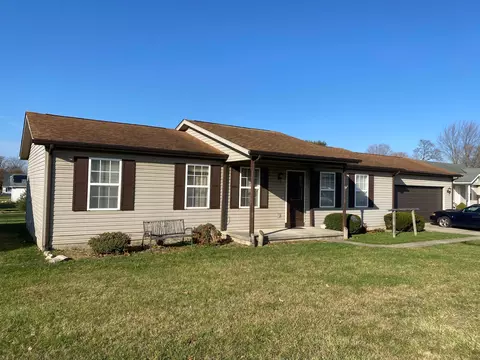 11765 Lancaster St, Millersport, OH 43046